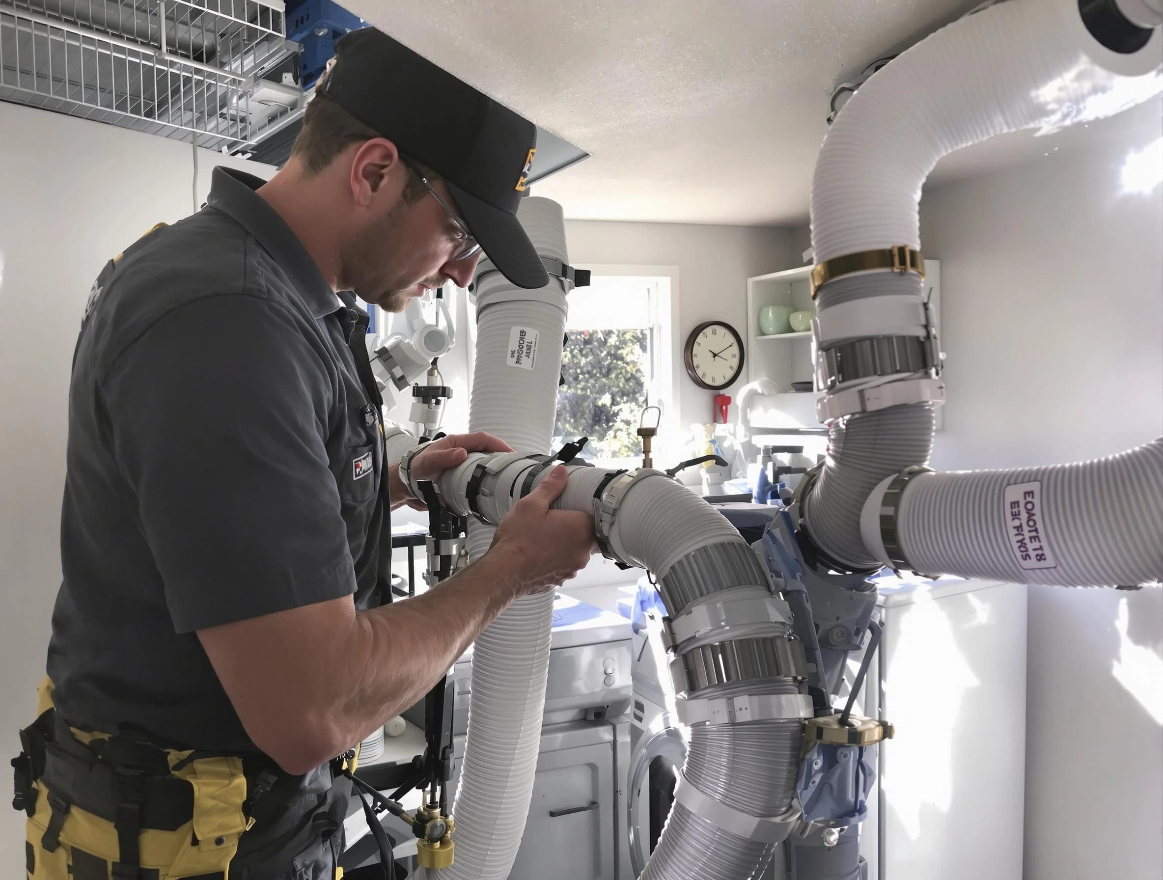 Hose Installation service in Braintree, MA